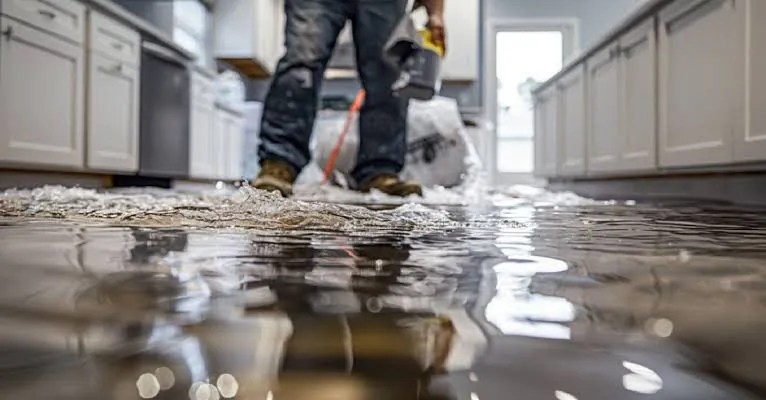 Water damage restoration companies near me in Maitland, PA - Emergency flood extraction
